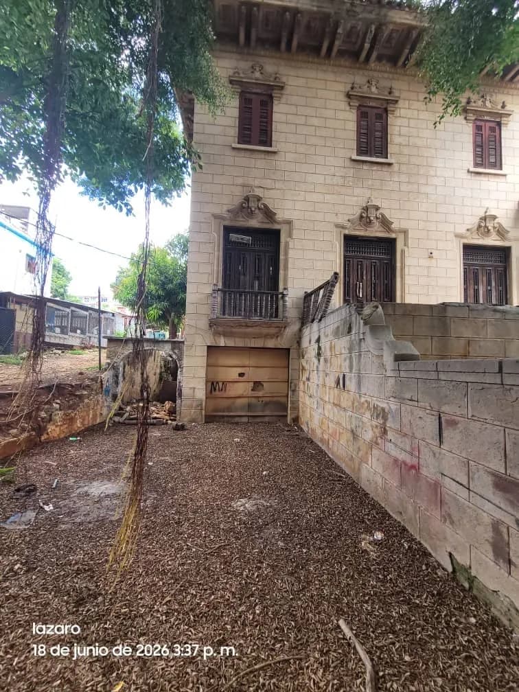 Vivienda de 5 habitaciones en Vedado, Plaza de la Revolución — foto 10 de 12