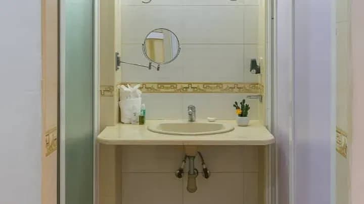 Vivienda de 4 habitaciones en Vedado, Plaza de la Revolución — foto 10 de 10