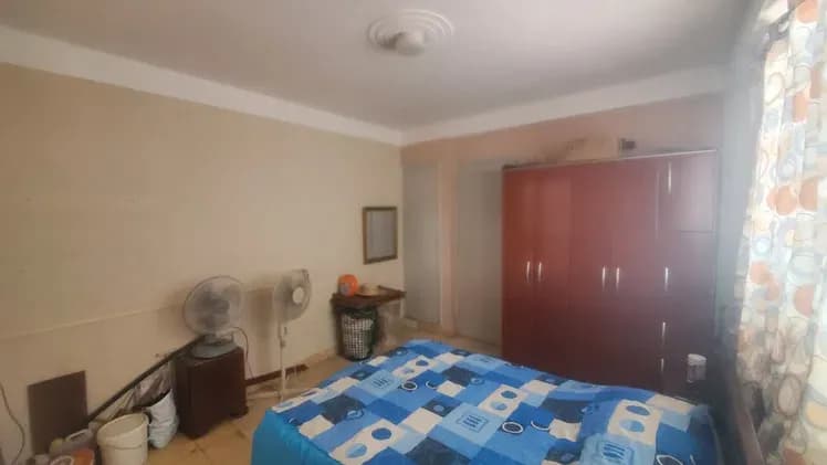 Vivienda de 2 habitaciones en Santos Suárez, Diez de Octubre — foto 2 de 9