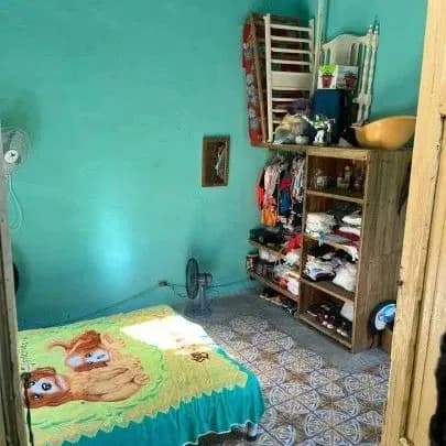 Vivienda de 5 habitaciones en Cayo Hueso, Centro Habana — foto 6 de 10