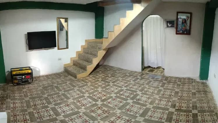 Vivienda de 4 habitaciones en Vedado, Plaza de la Revolución — foto 4 de 10