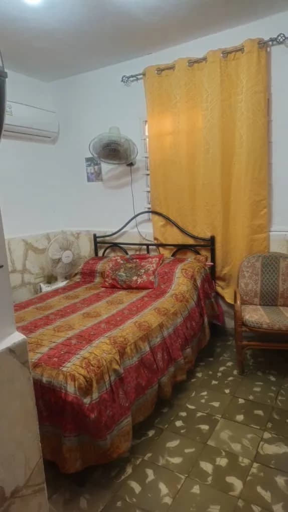 Vivienda de 3 habitaciones en Cojímar, La Habana del Este — foto 3 de 7