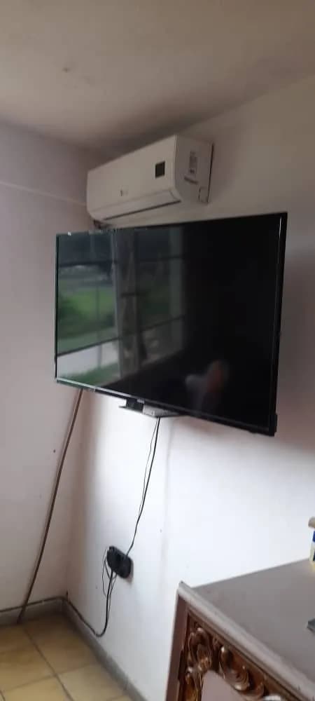 Vivienda de 2 habitaciones en Alturas de Belén, Marianao — foto 8 de 12