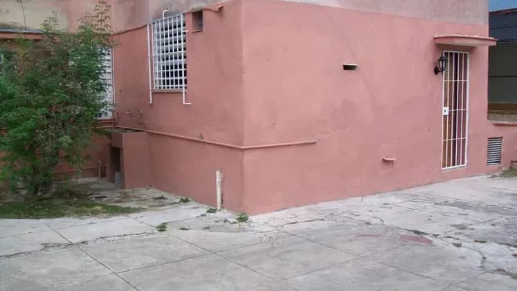 Vivienda de 2 habitaciones en Miramar, Playa — foto 2 de 10