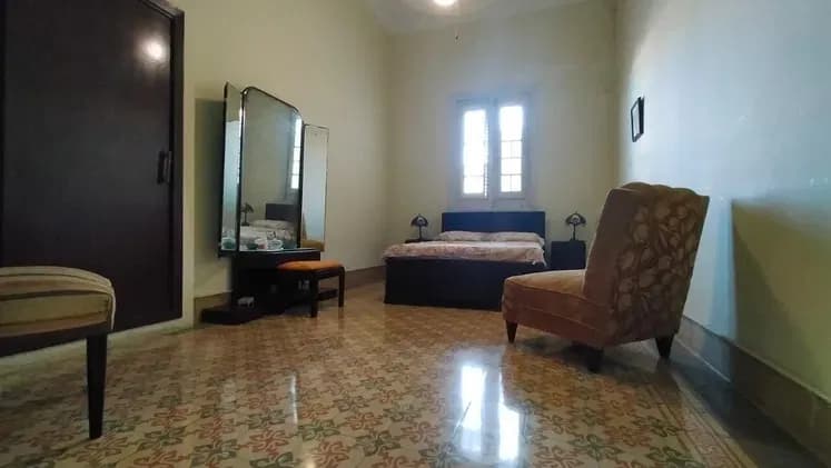 Vivienda de 4 habitaciones en Vedado, Plaza de la Revolución — foto 10 de 10