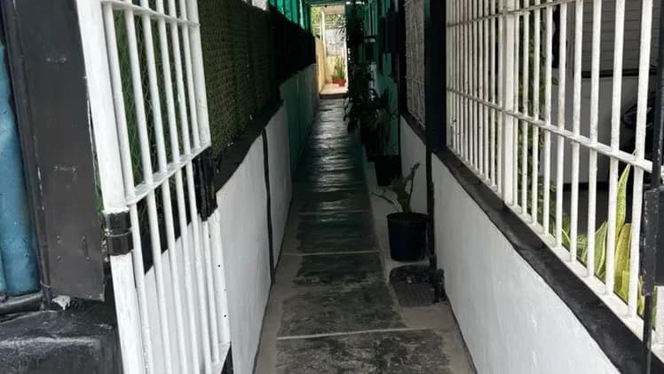 Vivienda de 2 habitaciones en Reparto Martí, Cerro — foto 3 de 10