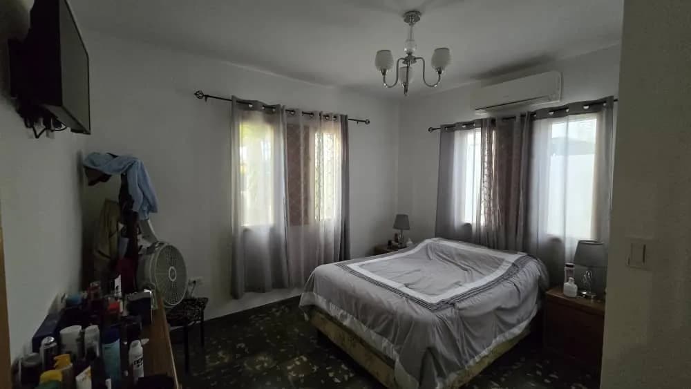 Vivienda de 3 habitaciones en Santa Fe, Playa — foto 10 de 12