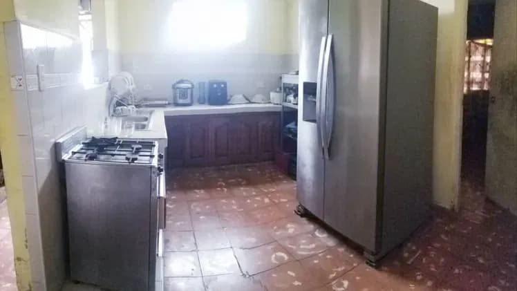 Vivienda de 2 habitaciones en Cojímar, La Habana del Este — foto 5 de 10
