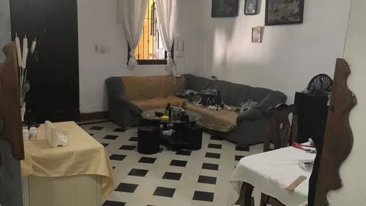 Vivienda de 2 habitaciones en La Sierra, Playa — foto 8 de 8