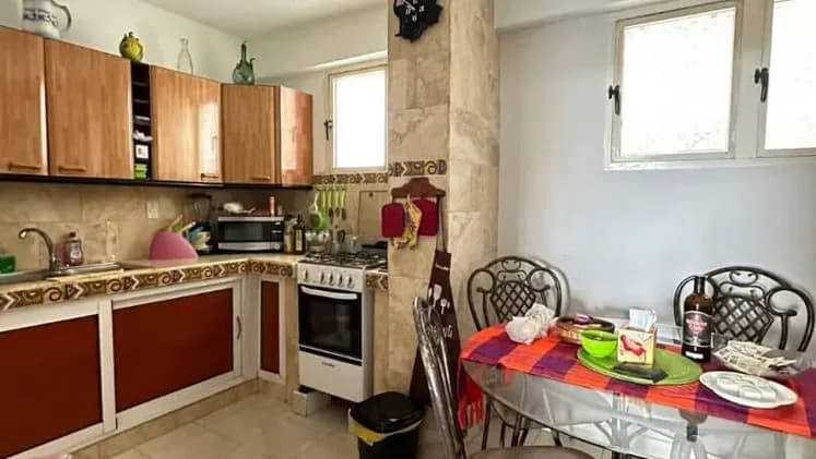 Vivienda de 2 habitaciones en Vedado, Plaza de la Revolución — foto 2 de 10