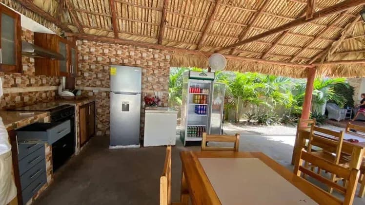 Vivienda de 4 habitaciones en Guanabo, La Habana del Este — foto 4 de 10