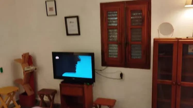 Vivienda de 1 habitaciones en Vedado, Plaza de la Revolución — foto 10 de 10
