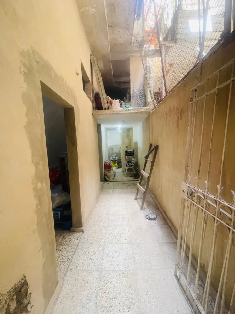 Vivienda de 2 habitaciones en Vedado, Plaza de la Revolución — foto 7 de 12