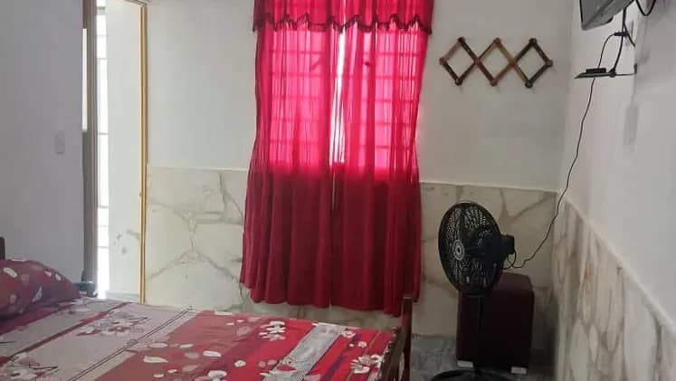 Vivienda de 1 habitaciones en Jaimanitas, Playa — foto 1 de 7