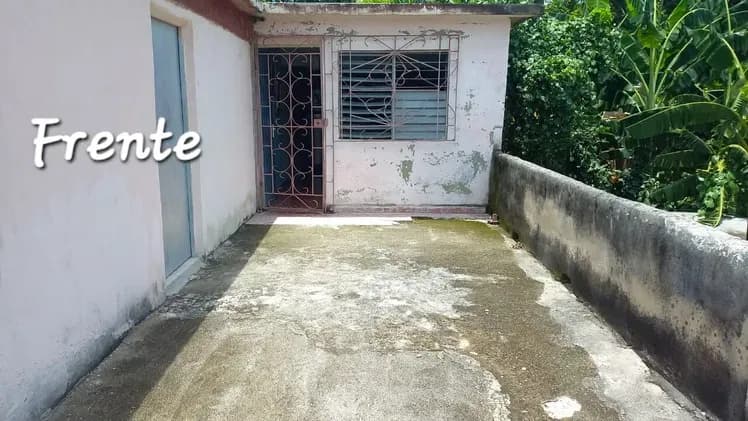 Vivienda de 2 habitaciones en La Quinta, Holguín — foto 6 de 10