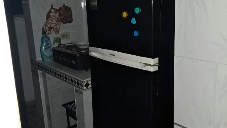 Vivienda de 3 habitaciones en Vedado, Plaza de la Revolución — foto 3 de 10