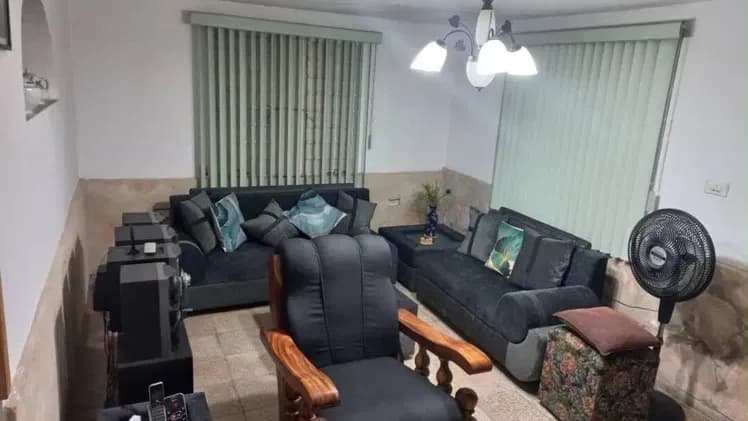 Vivienda de 3 habitaciones en Zamora, Marianao — foto 7 de 10