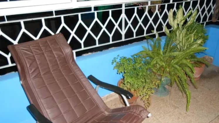 Vivienda de 2 habitaciones en Versalles, La Lisa — foto 8 de 10