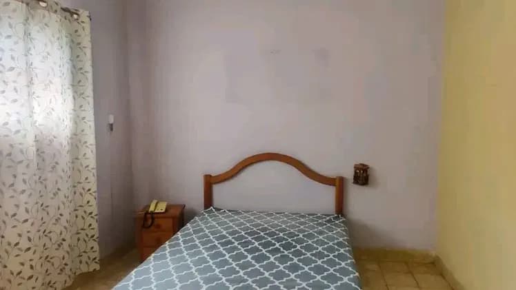 Vivienda de 2 habitaciones en Santos Suárez, Diez de Octubre — foto 9 de 9