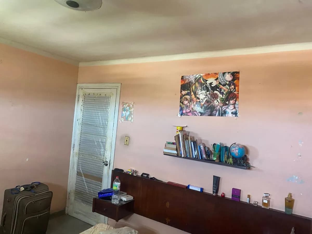 Vivienda de 2 habitaciones en Vedado, Plaza de la Revolución — foto 6 de 7