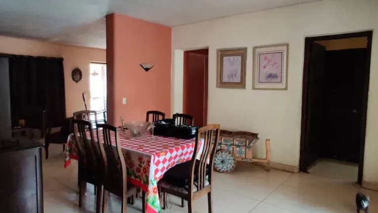 Vivienda de 3 habitaciones en Miramar, Playa — foto 7 de 10